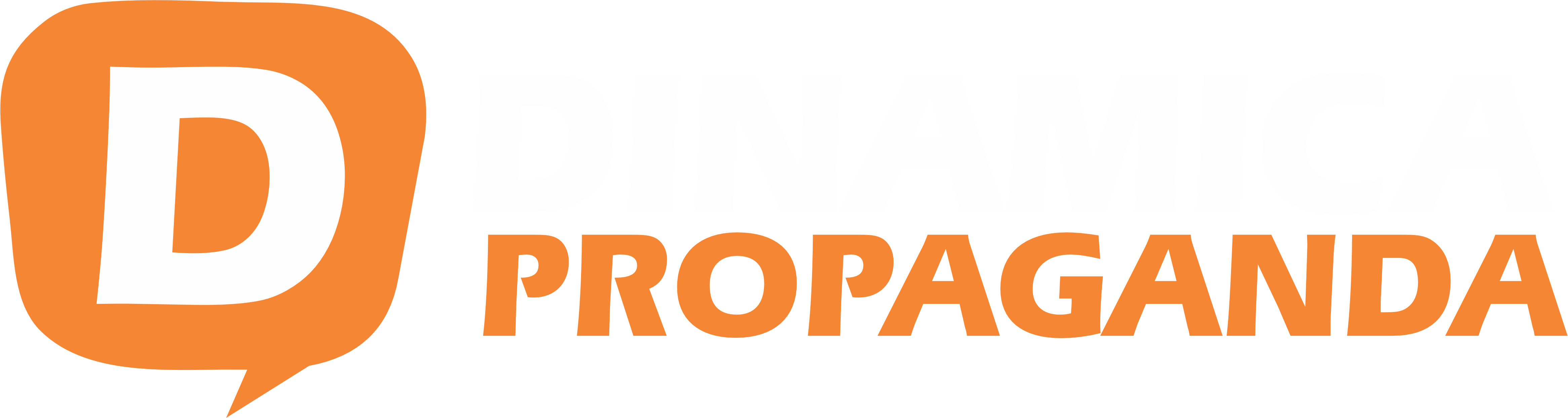 Dinâmica Propaganda
